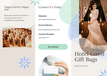 Load image into Gallery viewer, Custom Gift Bags