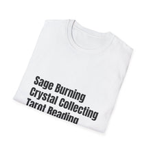 Load image into Gallery viewer, Unisex Softstyle T-Shirt