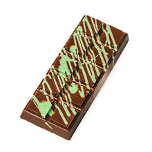 Load image into Gallery viewer, 3 bars Dubai Chocolate Bar Pistachio by Oasis Treasures trio