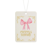 Load image into Gallery viewer, Car Air Freshener