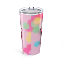 Load image into Gallery viewer, Bow Tumbler 20oz