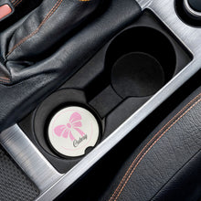 Load image into Gallery viewer, Soapstone Car Coaster