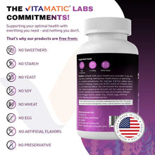Load image into Gallery viewer, Sea Moss 3000mg | 180 Vegetarian Capsules