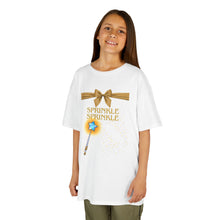 Load image into Gallery viewer, Kids Heavy Cotton™ Tee