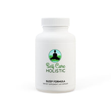 Load image into Gallery viewer, Sleep Supplement (60 Capsules)