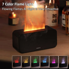 Load image into Gallery viewer, Serene Aroma Humidifier & Diffuser