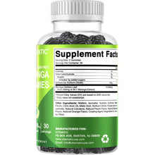 Load image into Gallery viewer, Moringa Gummies 10000