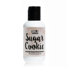 Load image into Gallery viewer, Sugar Cookie Full Body Lotion 2oz/16oz: Standard