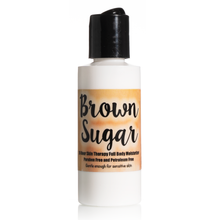 Load image into Gallery viewer, Brown Sugar Full Body Moisturizer 2 oz/16 oz: Standard