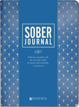 Load image into Gallery viewer, Sober Journal