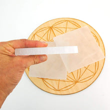 Load image into Gallery viewer, Selenite Charging Plate