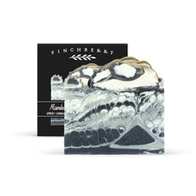 Load image into Gallery viewer, Mamba - Handcrafted Vegan Soap