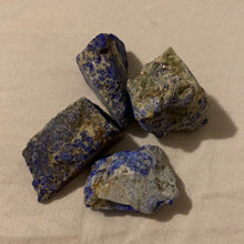 Load image into Gallery viewer, Lapis Lazuli (1)