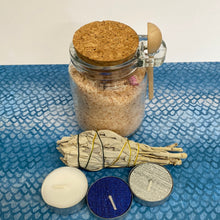 Load image into Gallery viewer, Yemaya Spiritual Bath