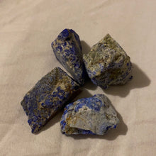 Load image into Gallery viewer, Lapis Lazuli (1)