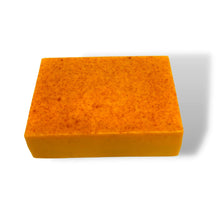 Load image into Gallery viewer, Radiant Glow Kojic &amp; Turmeric Brightening bar
