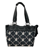 Load image into Gallery viewer, Juicy couture skull dreamer
