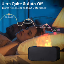 Load image into Gallery viewer, Serene Aroma Humidifier &amp; Diffuser

