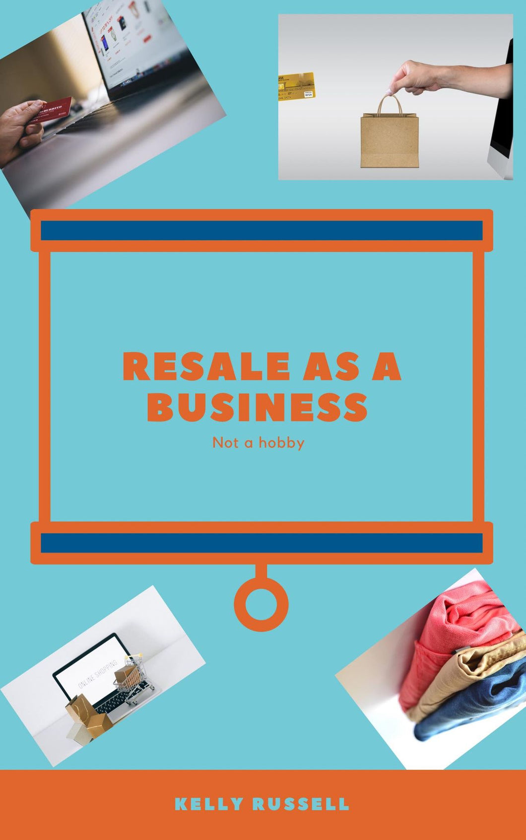 Resale as a business guide