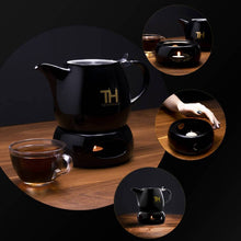 Load image into Gallery viewer, Porcelain Tea Pot | Tea Pot Ceramic
