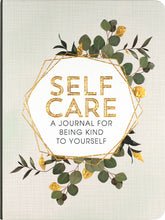 Load image into Gallery viewer, Self Care Journal free shipping
