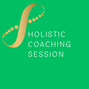 Holistic Entrepreneur Coaching Session
